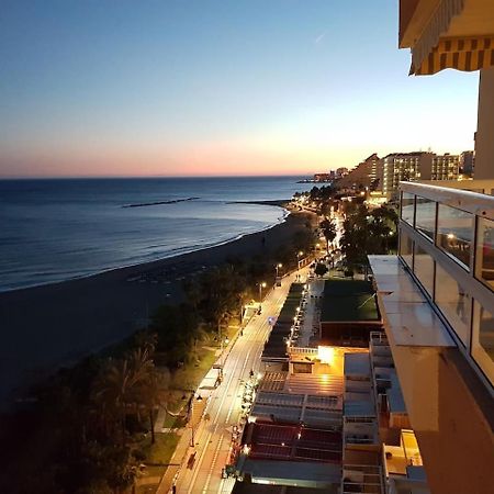 Panoramic Seaview Puerto Marina Διαμέρισμα Benalmádena Εξωτερικό φωτογραφία