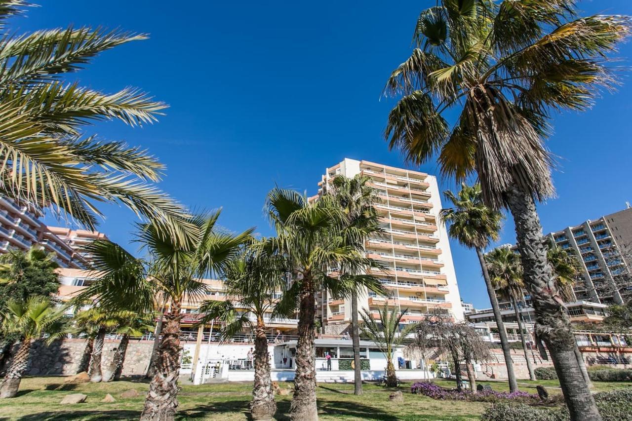 Panoramic Seaview Puerto Marina Διαμέρισμα Benalmádena Εξωτερικό φωτογραφία